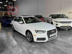 اودي A4